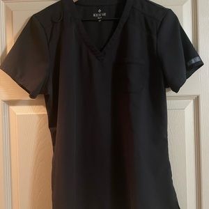 Med couture scrubs